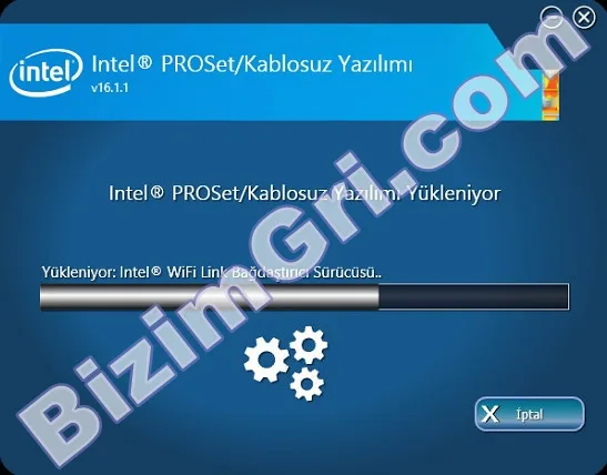 Windows 8.1 Wifi Sorunum ve Çözümüm