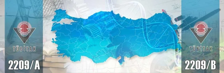 Üniversitede Proje Yapmak! TÜBİTAK Destek Programları